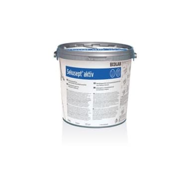 Ecolab Sekusept Active 6 kg Emmer