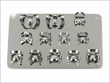 Hager & Werken Starterkit Rubberdam