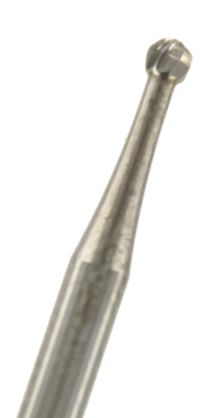 Resektionsbohrer Verzahnung: Einfachverzahnt (1 Packung á 6 Stück)