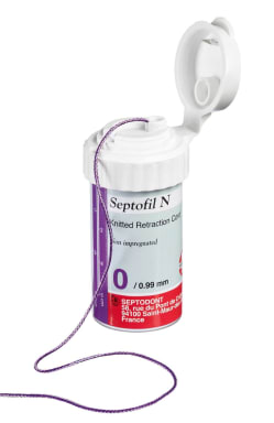 Septodont Septofil N 0 Draad 0,99 mm