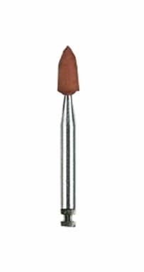 Omnident Omnipol Brown Contra-angle Minispitze