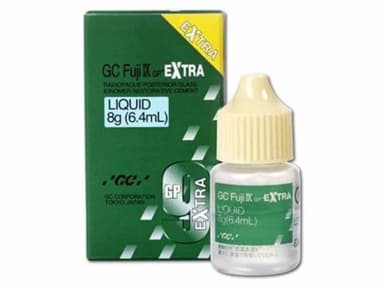 GC Fuji IX GP Extra Liquid