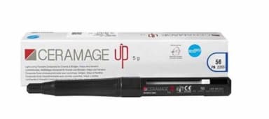Ceramage Up Incisal 60 5g Spr