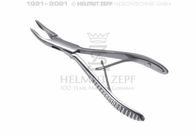 HELMUT ZEPF Gutstang Friedman 15 cm