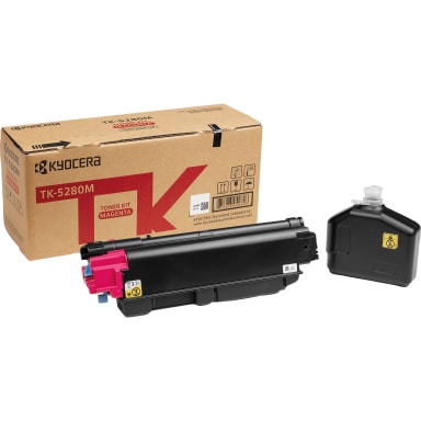 Kyocera Toner TK5280M 11.000 Seiten magenta