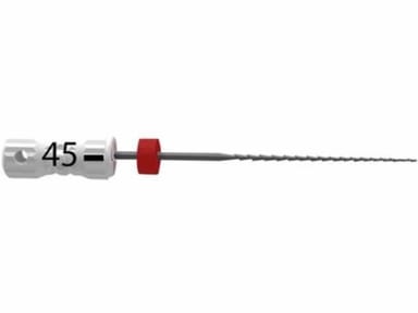 Micro-Mega B6 H-Files 25mm Gr. 045