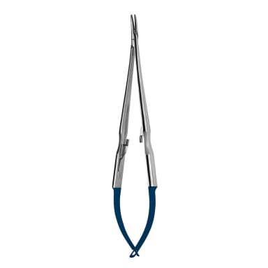 Nadelhalter Castrovi. RH LS 18cm geb.