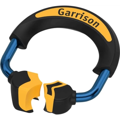 Garrison Quad Hohe Ringe Orange