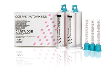 GC COE-Pak Automix 2x50ml