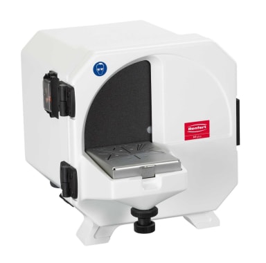 Renfert Gipstrimmer MT-Plus met Marathonset