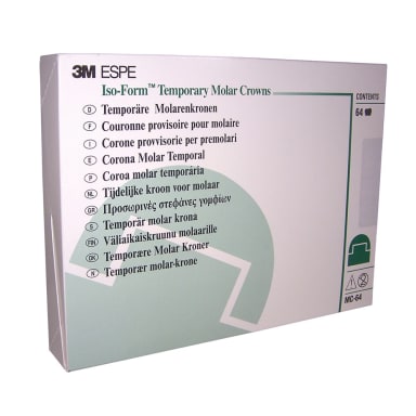 Isoform Kronen MC-64 Efpa