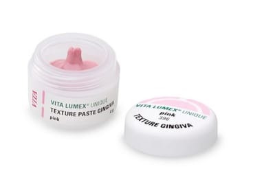 VITA LUMEX® Unique Texture Paste Gingiva Pink
