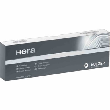 Kulzer Keramiktiegel Voor CL-G, CL-G 97 En Heracast RC S