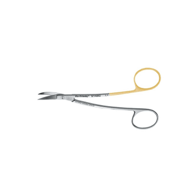 Hu-Friedy Schaar 14 x 11,5 cm 2x Gevouwen SC St.