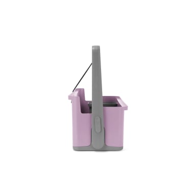 Hotbox organiser box 4 violet