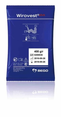 Wirovest Plus 45x400g Btl. 18Kg Krt