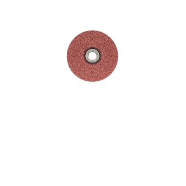 Meisinger Super Flex Disc SF1410 14mm, rood (100 stuks)