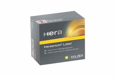 Heraenium Laser 1000g Pa