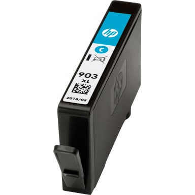 HP ink cartridge 903XL 750 pages cyan