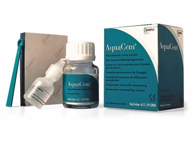 Dentsply Sirona AquaCem