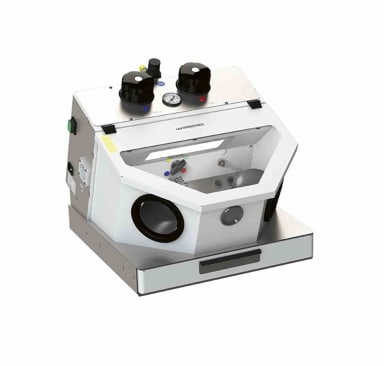 Wassermann Fijnstraalmachine Gobi Comfort (3 stuks)