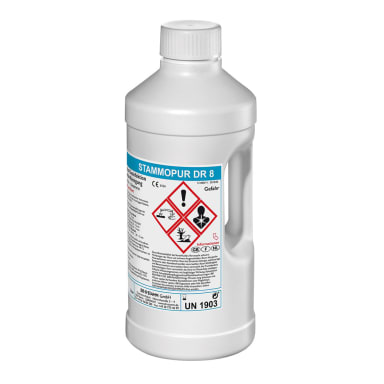 Stammopur DR 8 2 Ltr Fl