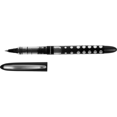 Soennecken rollerball pen black