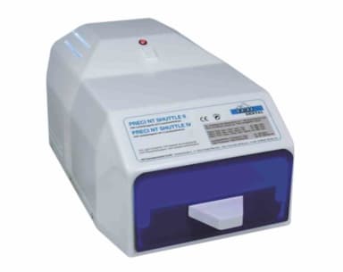 Yeti Dental Preci NT Shuttle II UVA-lichtunit