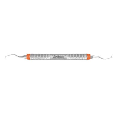 Hu-Friedy Curette Gracey AF 15/16 maat 7 oranje