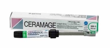 Ceramage Effekt GUM orange 4,6gr Spr