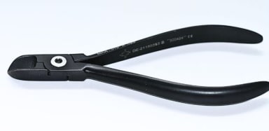 Hard Wire Cutter black