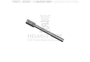 HELMUT ZEPF Augmentatie Ejector 4 mm