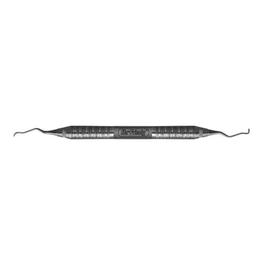 Hu-Friedy Gracey-Turgeon-Curette Shape 11/12 - Griff 6