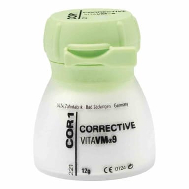 Vita VM9 3D Corrective Cor3 12g
