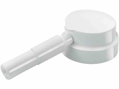 Sprühkopf f. Hst.+Wst.