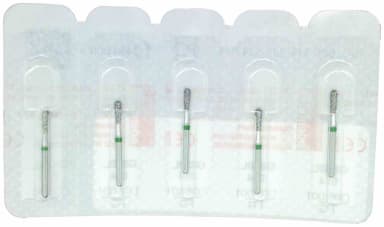 Omnident Diamond FG 830LG 014