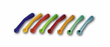 Peridenta Care Zuigcanule Bambino Kleur (30 stuks)