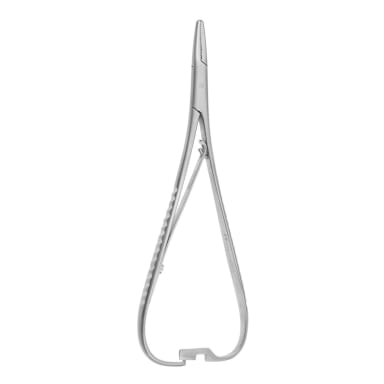 Medesy 1855 Mathieu Needle Holder