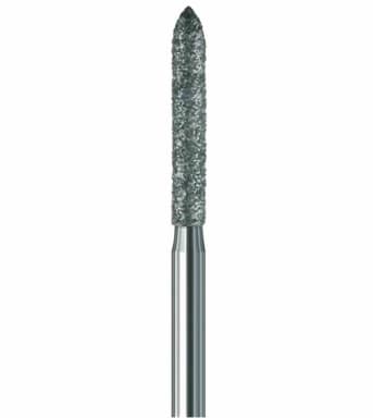 Edenta Diamond FG 879G Green 010