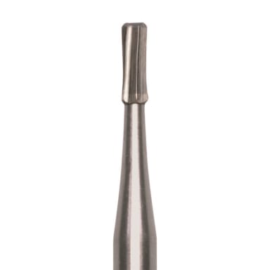 Meisinger Hardmetalen Boor 245 009 Unc FG (5 stuks)