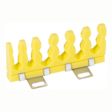 Silikonsteg f. JF234R 76x33mm
