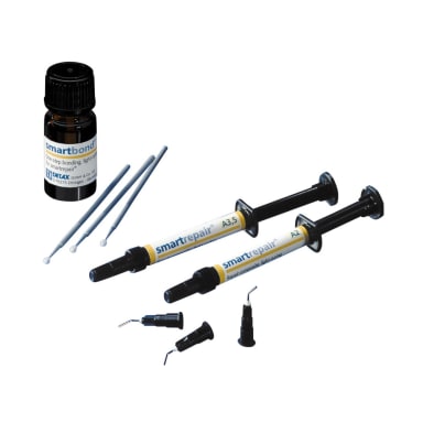 Detax Smartrepair Spuit A3 1,5g