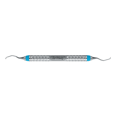 Hu-Friedy Curette Gracey MF 13/14R maat 9 stijve