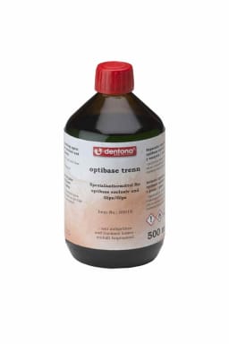 Dentona Opti-Base Afgifte 500 ml Fles