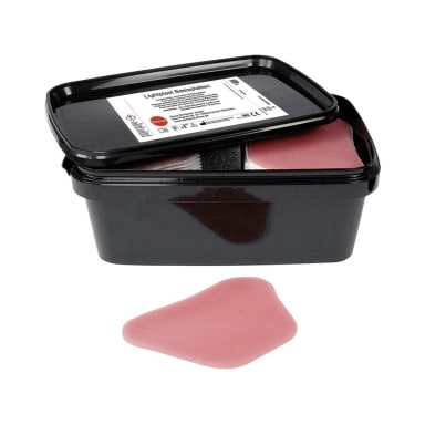 Dreve Dentamid Lichtplast OK Roze (50 stuks)