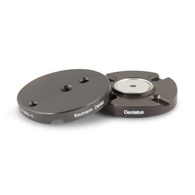 Baumann Dental Adesso Splitplatenset Dentatus