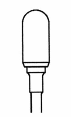 HM Fräse 426GQSR 060 Hst