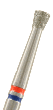 Evolution Diamant - U-Kegel (Zikron & Keramik) (1 Packung á 10 Stück)