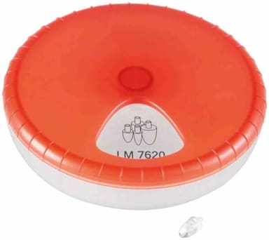 LM-Dental Contact Former M 7626 (60 stuks)