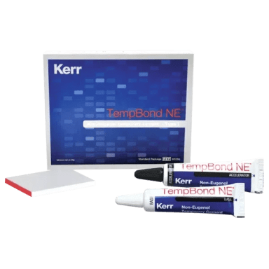 KerrHawe Temp-Bond NE